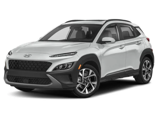 2023 Hyundai Kona SEL Automatic AWD's photo