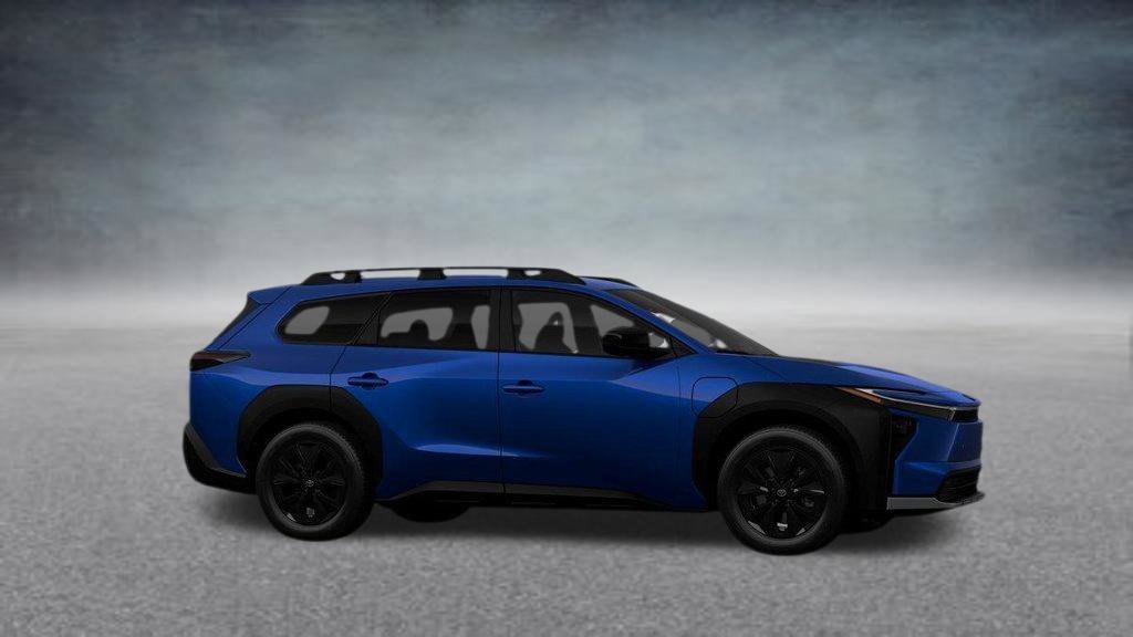 2026 Toyota bZ Woodland Woodland - Photo 45