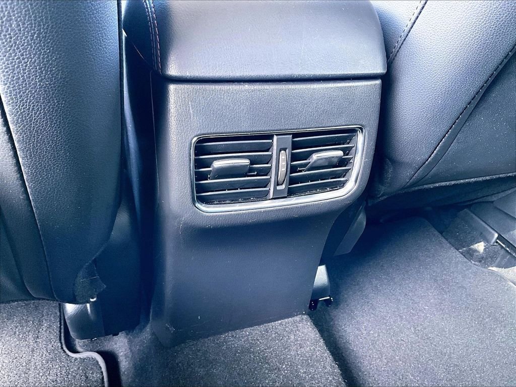 Used 2025 Gray Mazda 2.5 S Carbon Edition image 28