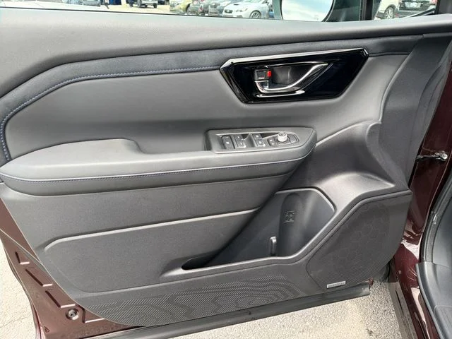 Certified Used 2026  Subaru Limited image 17