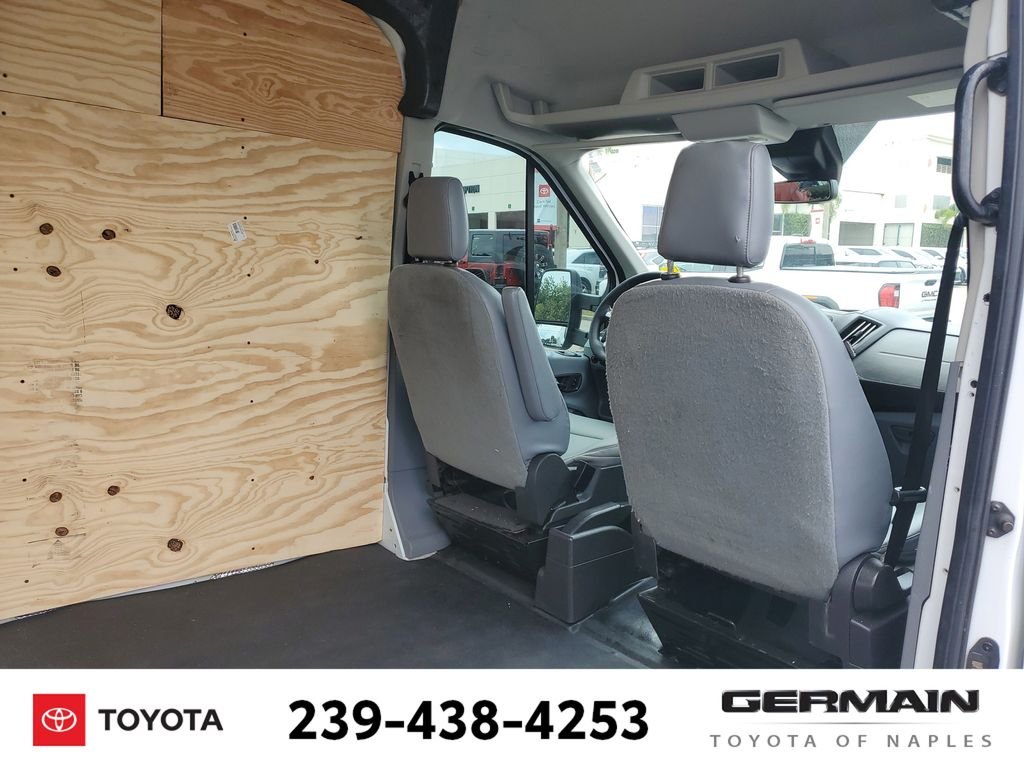 2019 Ford Transit Van Base - Photo 23