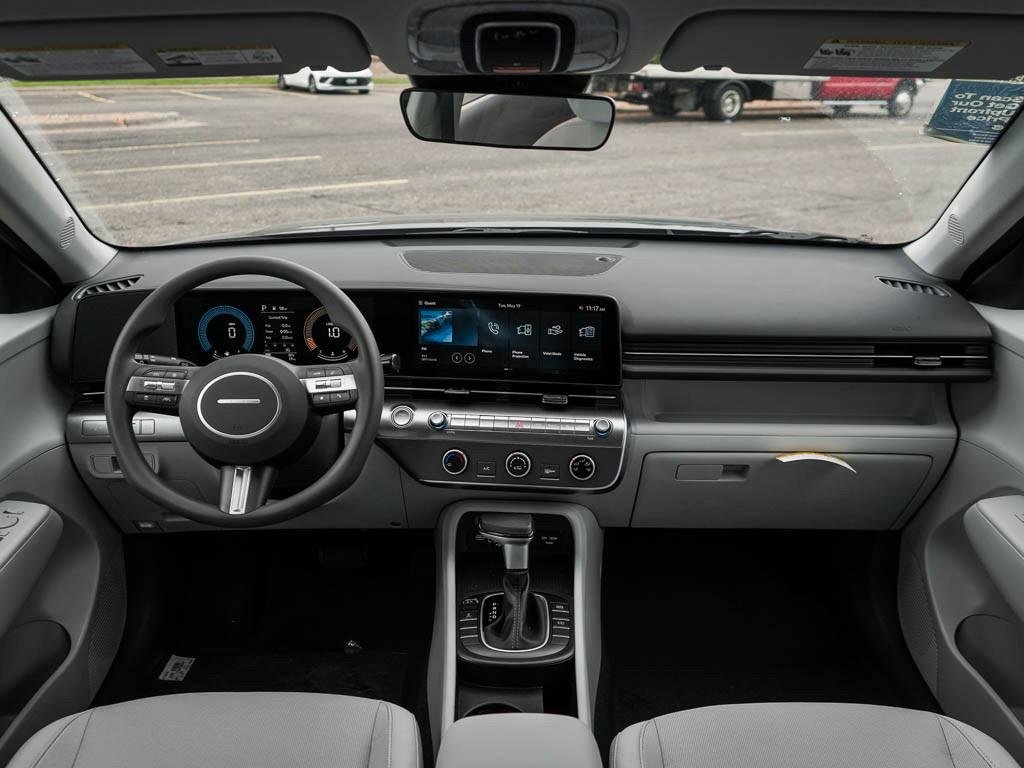 New 2026 Abyss Black Pearl Hyundai SE AWD image 36