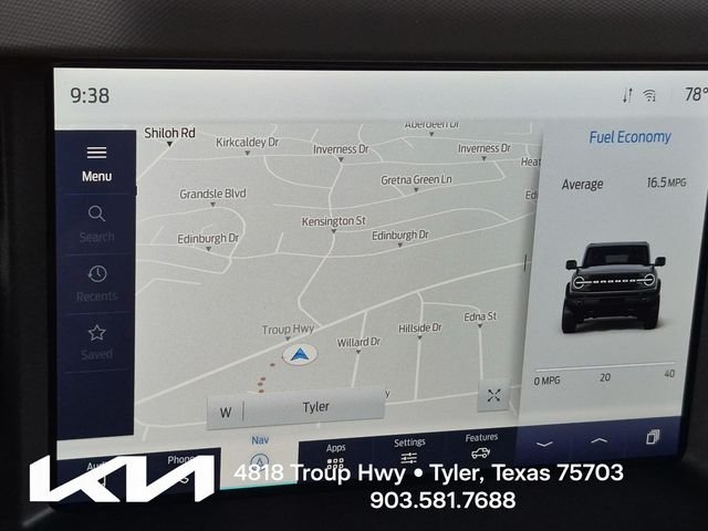 Used 2024 White Ford Wildtrak image 34
