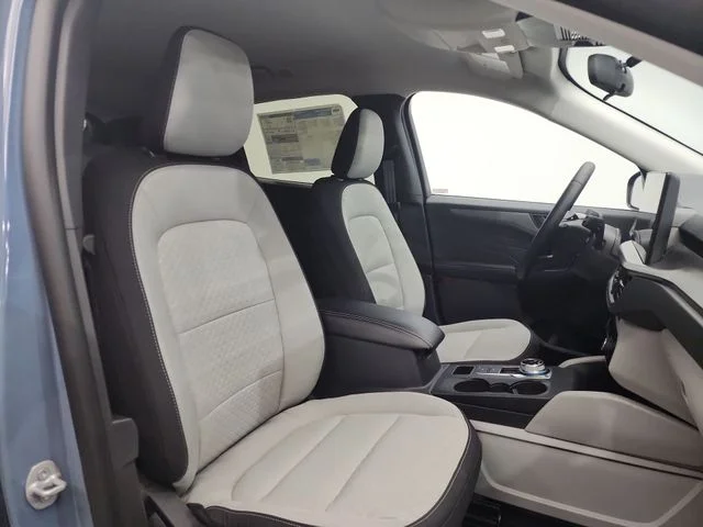 New 2026 Vapor Blue Metallic Ford Active® image 27