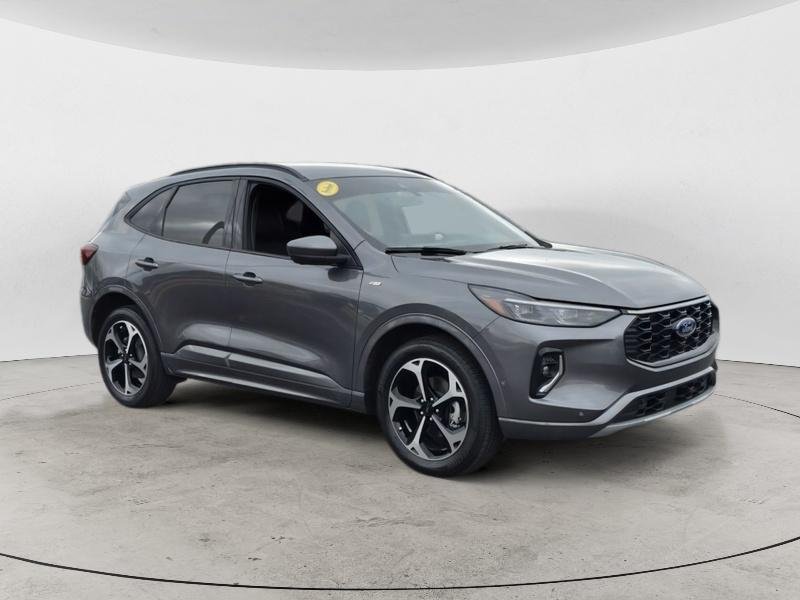 2023 Ford Escape ST-Line Elite