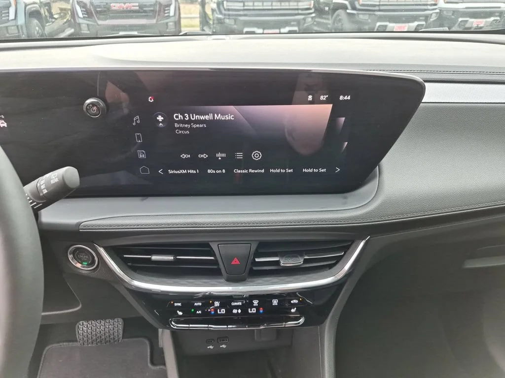 2026 Buick Encore GX Avenir - Photo 28