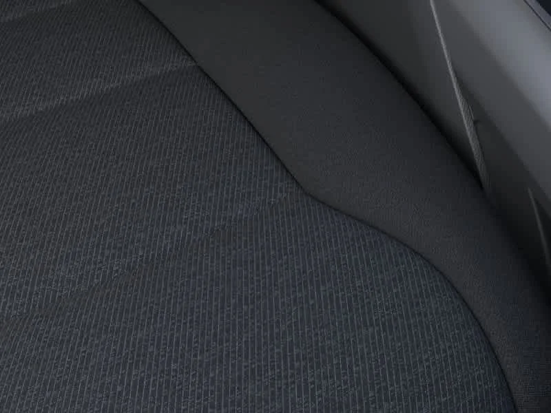 New 2026 Carbonized Gray Metallic Ford XLT image 16