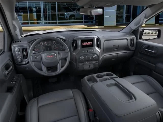 2026 GMC Sierra 1500 Pro - Photo 15