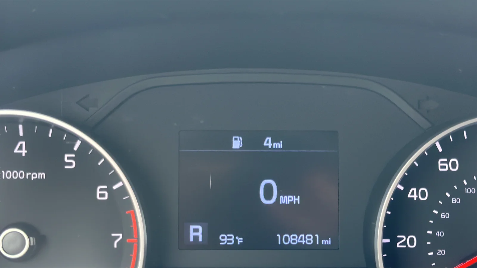 Used 2021 Brown Kia LX image 23