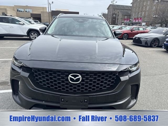 2025 Mazda CX-50 Preferred - Photo 12