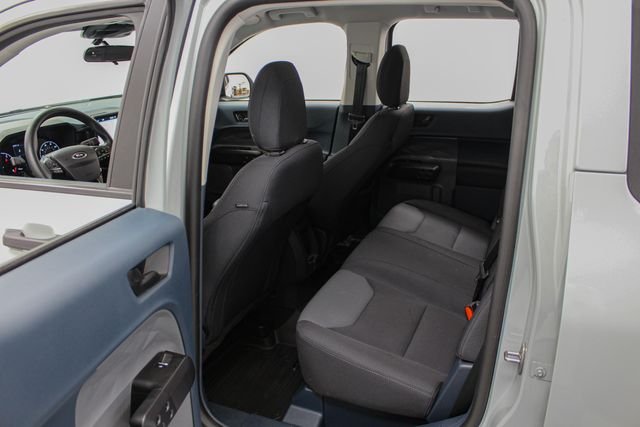 Used 2023 Cactus Green / Gray Ford XL image 19