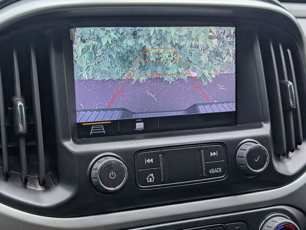 Used 2022  Chevrolet ZR2 image 15