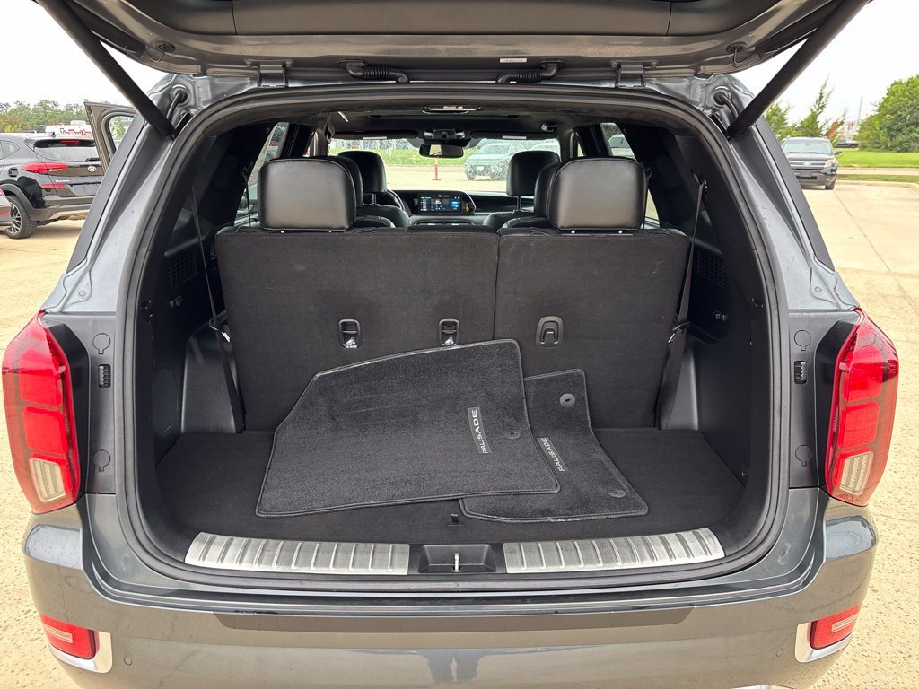 2021 Hyundai Palisade Calligraphy - Photo 39