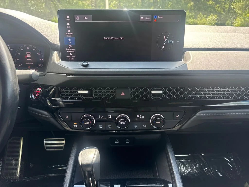 2023 Honda Accord Hybrid Sport-L - Photo 19