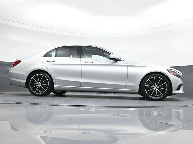 Used 2020  Mercedes-Benz C 300 image 35