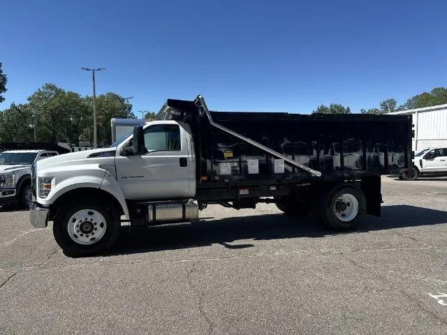 Used 2026 White Ford Base image 5