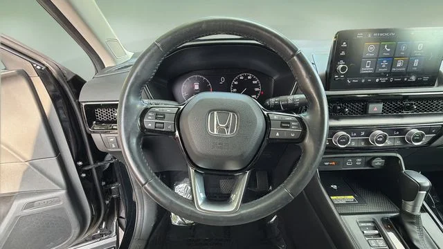 Used 2024  Honda EX-L image 12