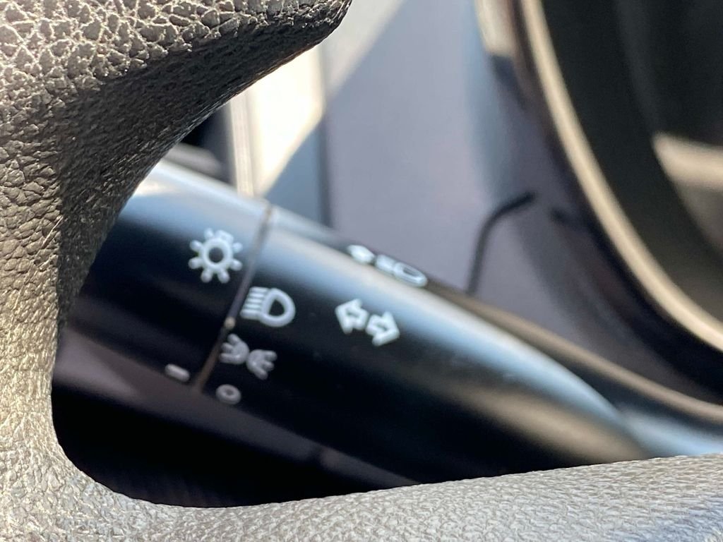 Used 2021 Gray Subaru Base image 20