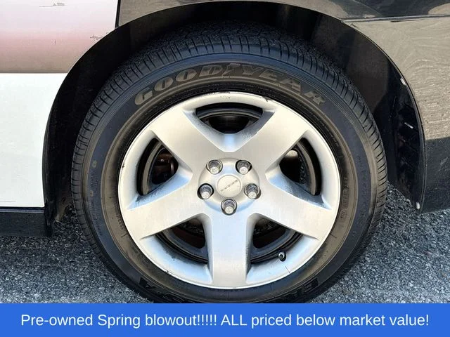 Used 2014 Black Dodge Police image 14