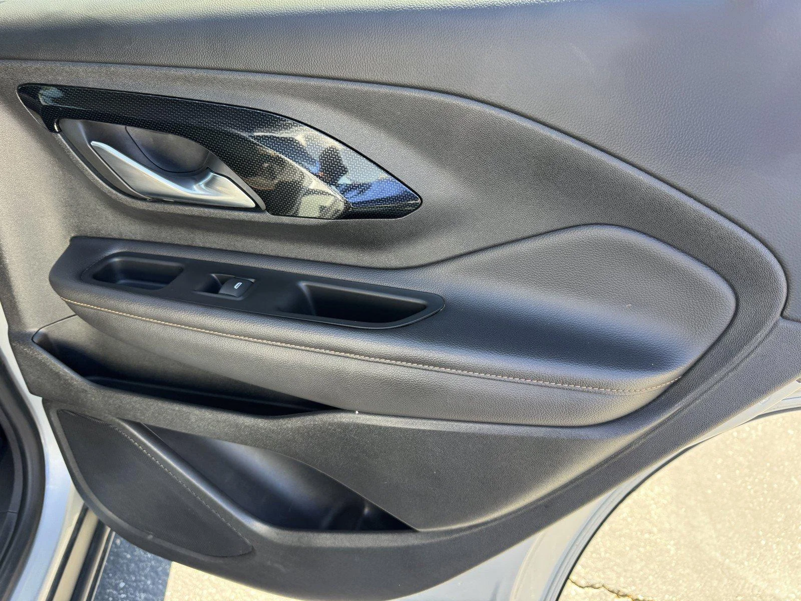Used 2022 QUICKSILVER METALLIC GMC AT4 image 11