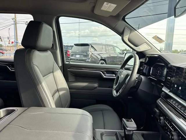Used 2026 Gray Chevrolet LTZ image 24