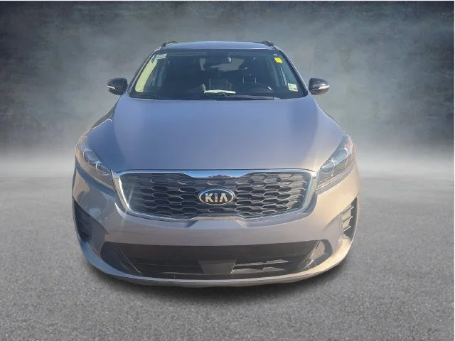 Used 2020 Silver Kia S image 5
