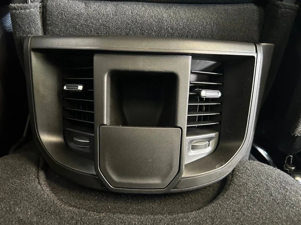 Used 2025 Gray Ram Tradesman image 30