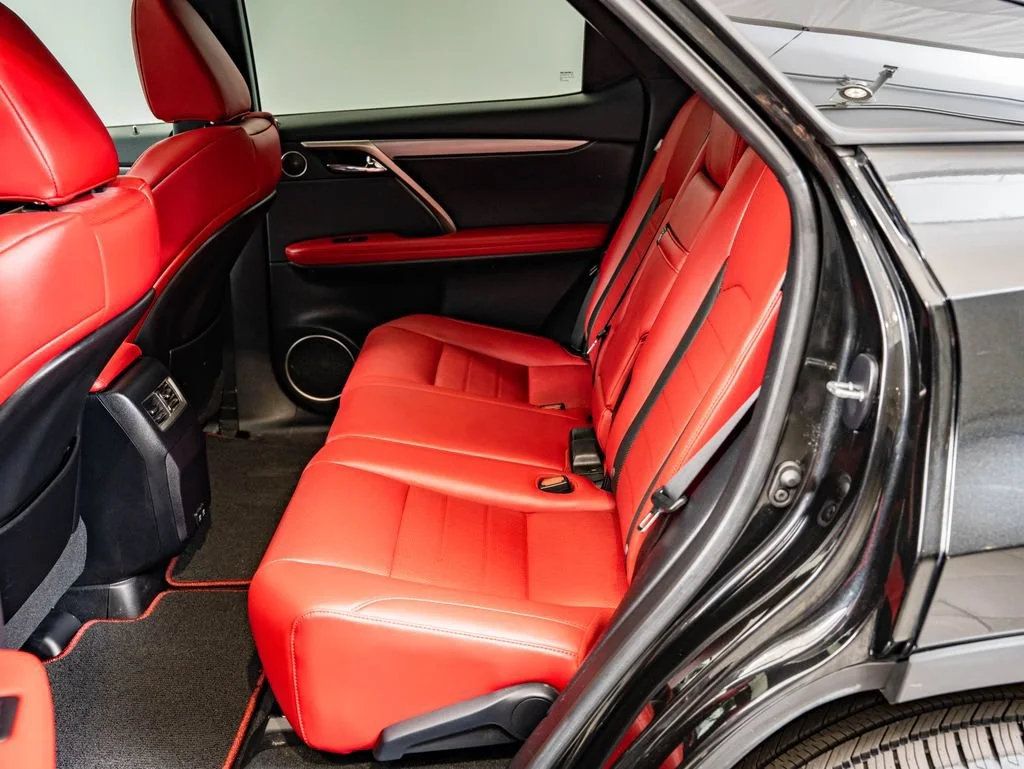 Certified Used 2022 CAVIAR Lexus 350 F Sport image 47