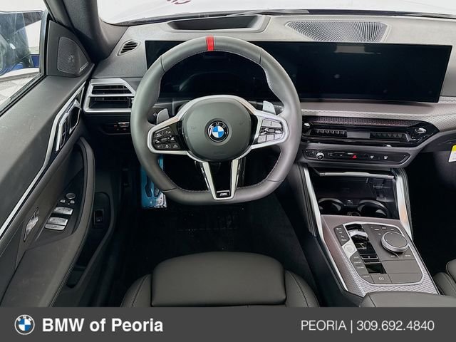 2026 BMW 4 Series M440i - Photo 23