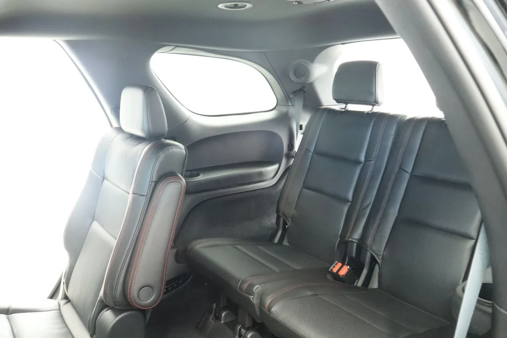 New 2026 DB Black Clearcoat Dodge GT Plus image 24