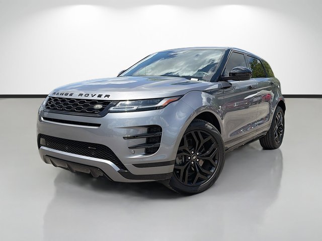 2023 Land Rover Range Rover Evoque