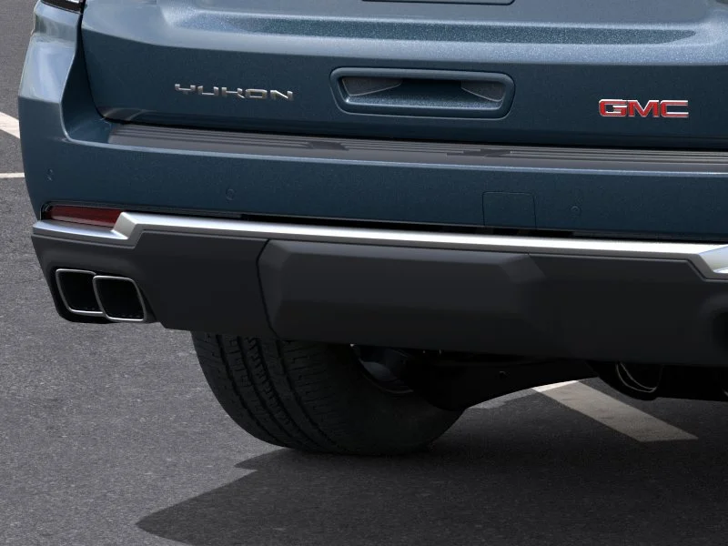 New 2026 DOWNPOUR METALLIC GMC Denali image 14