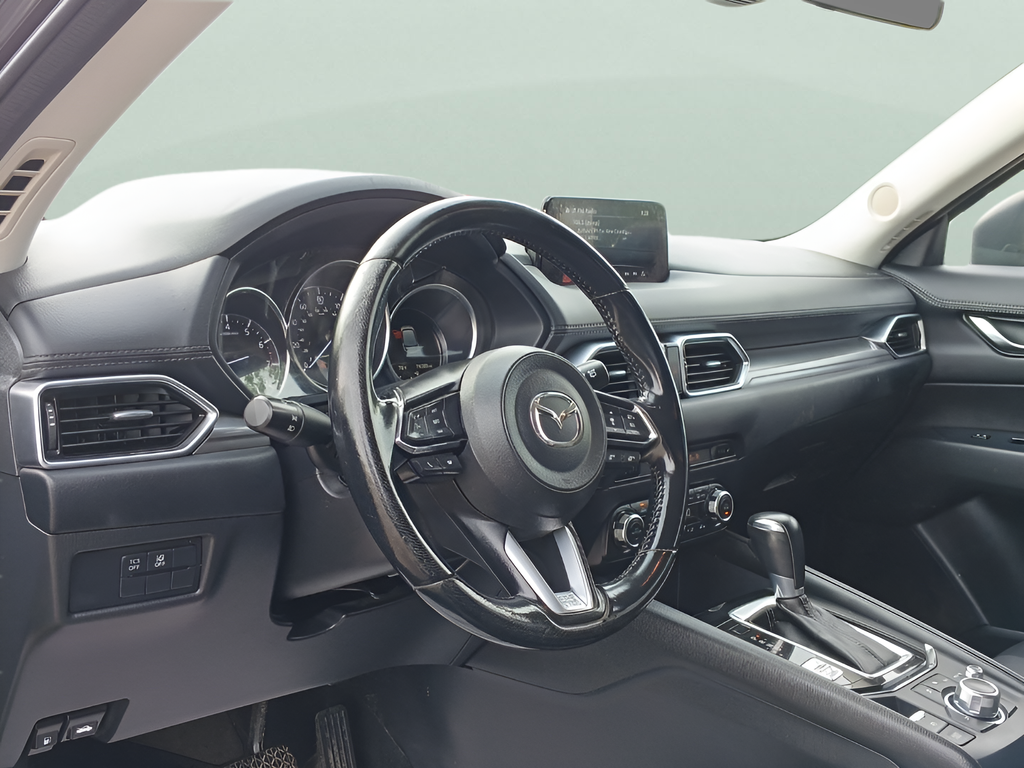 Used 2018 Gray Mazda Touring image 13