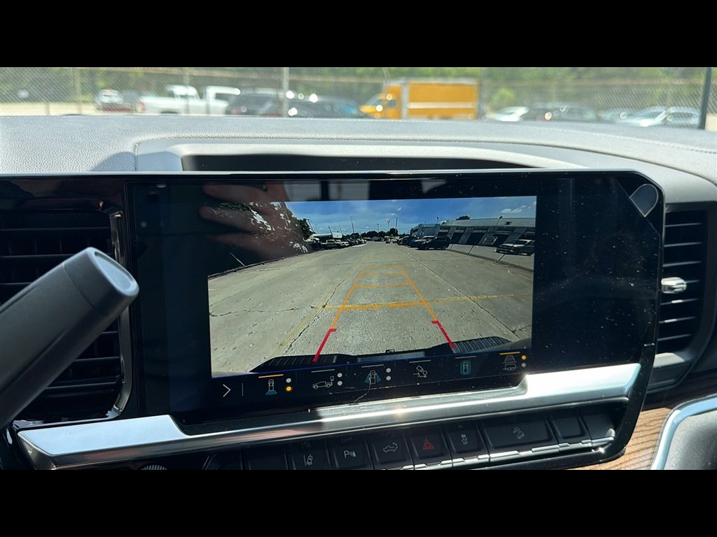 2026 Chevrolet Silverado 2500 HD LT - Photo 18