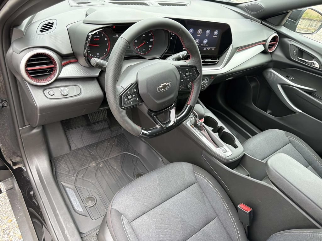 2026 Chevrolet Trax RS - Photo 20
