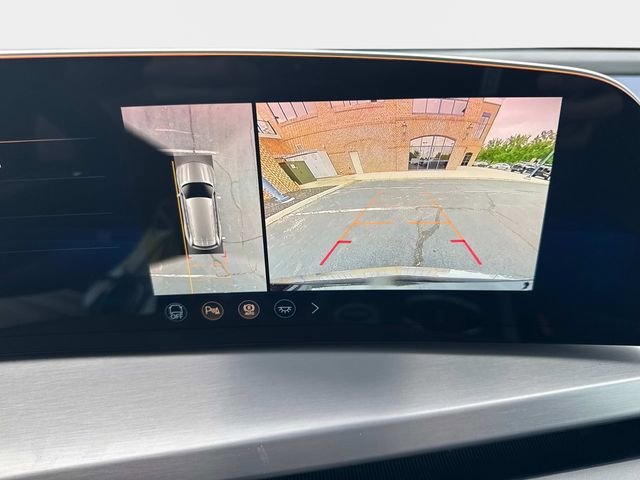 2026 Cadillac VISTIQ Premium Luxury - Photo 21