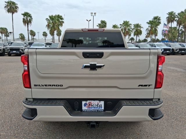 2026 Chevrolet Silverado 1500 RST - Photo 6