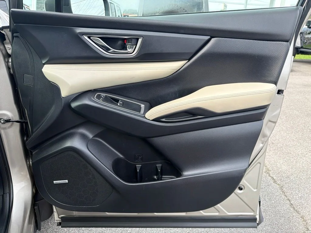 Used 2019 Gray Subaru Limited image 23