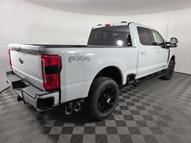 New 2026 Avalanche Ford F-250® Lariat® image 63