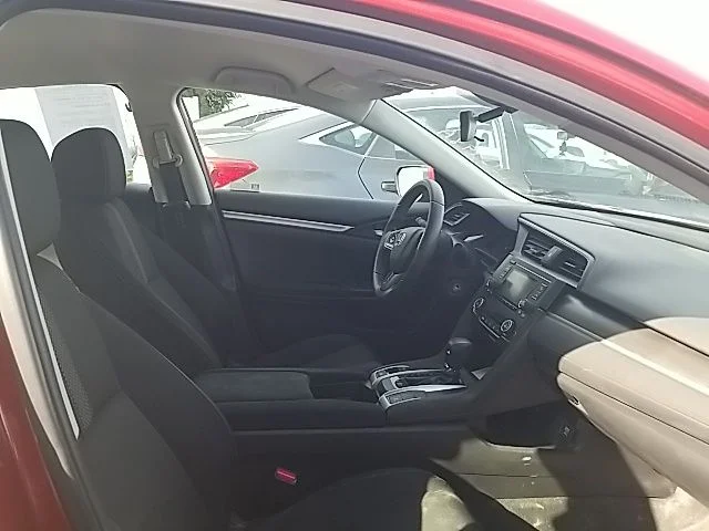 Used 2019 Red Honda LX image 26