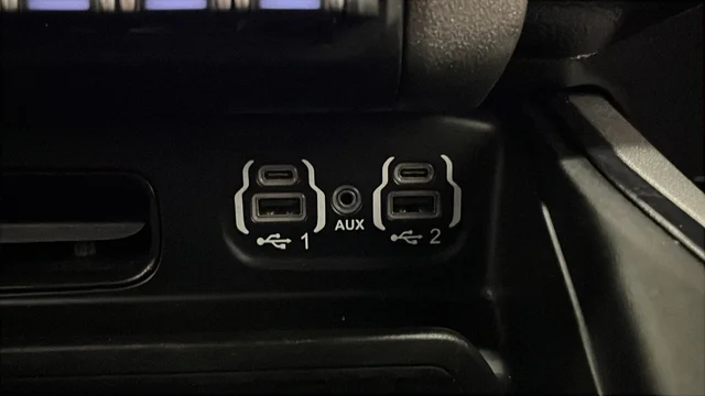 2023 RAM Ram 1500 Pickup Big Horn/Lone Star - Photo 18