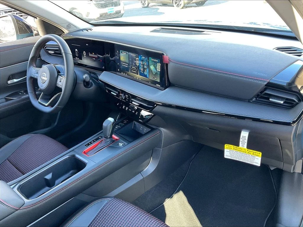 2026 Nissan KICKS SR AWD - Photo 10
