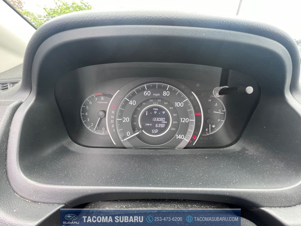 Used 2013  Honda EX image 14