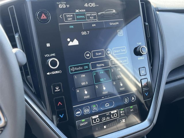 2026 Subaru Crosstrek Limited - Photo 20