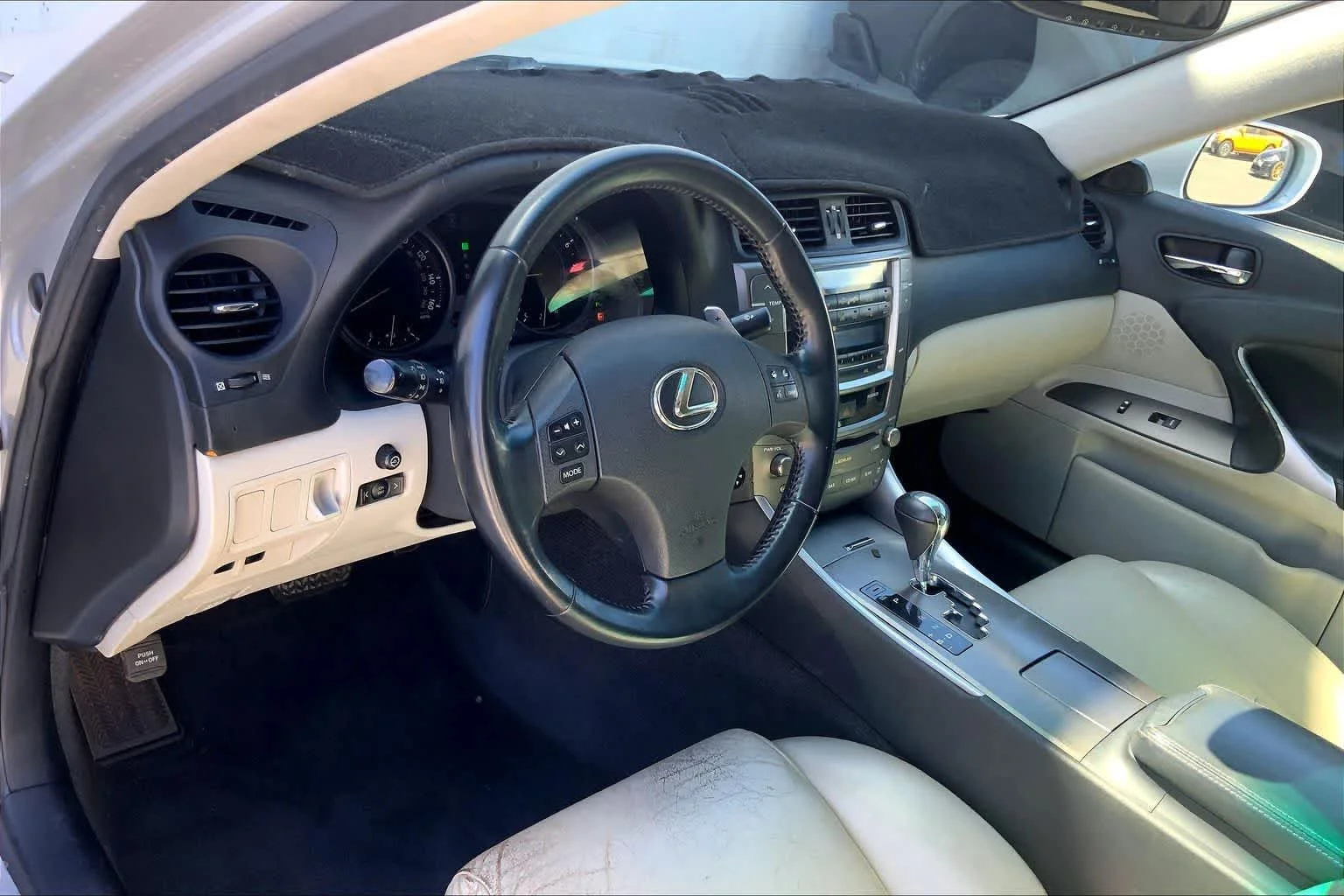 Used 2010 Sil/silver Lexus NA image 2