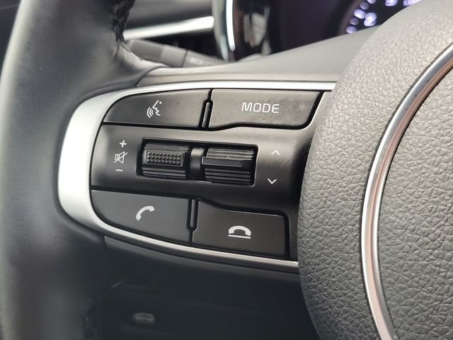 Certified Used 2023 Gray Kia GT-Line image 16