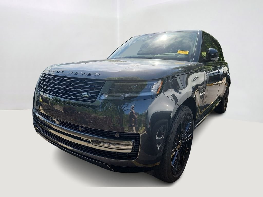 2025 Land Rover Range Rover 3.0 SE LWB 7's photo