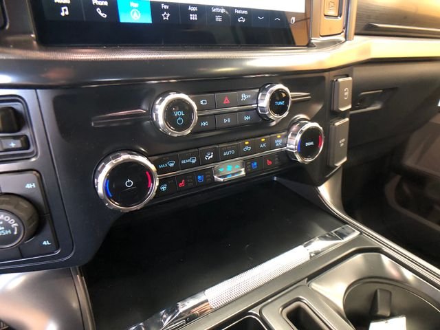New 2026 Avalanche Ford Lariat® image 18