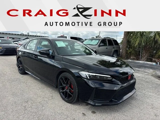 Used 2026 Black Honda Sport image 1