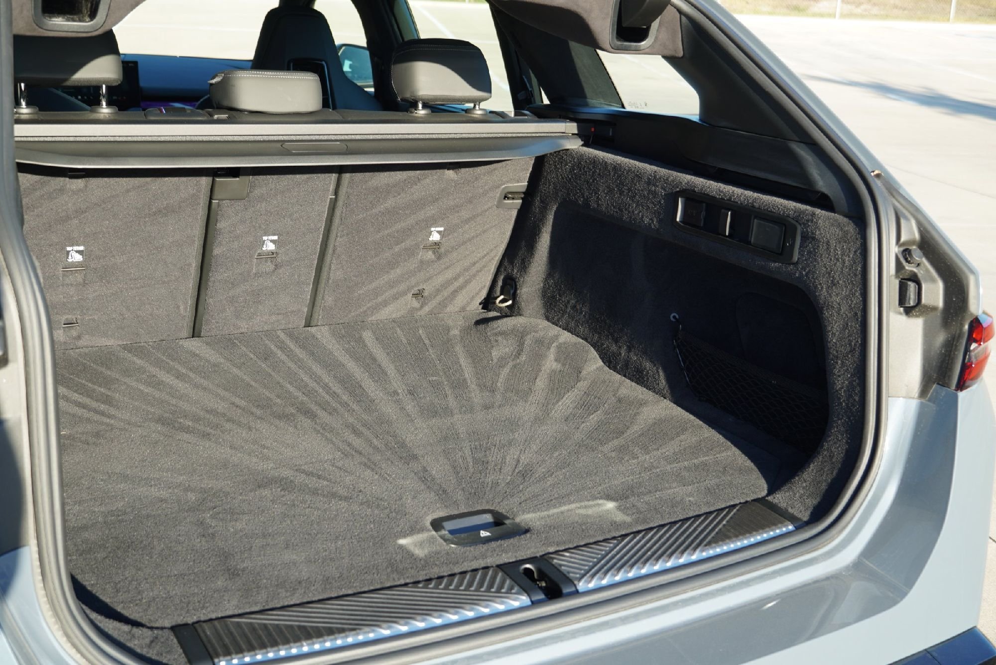 2025 BMW M5 M5 Touring - Photo 40